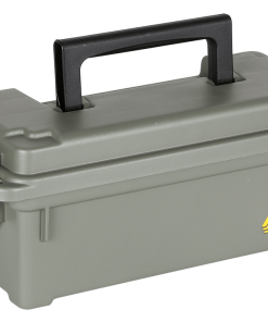 Plano Element-Proof Field/Ammo Box Compact Hunting