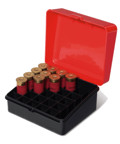 Plano 12- Or 16-Gauge Shot Shell Case