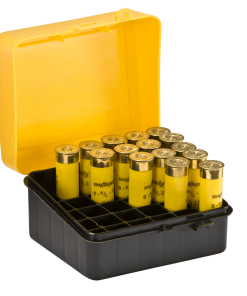 Plano 3-Inch Shot Shell Case (20-Gauge)