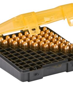 Plano 100-Count Handgun Ammo Case Hunting