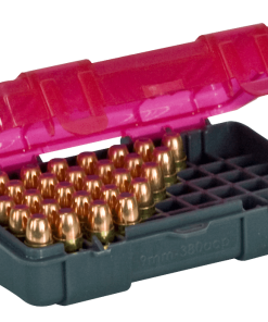 Plano Sale 50-Count Handgun Ammo Case