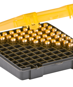 Plano Hunting 100-Count Handgun Ammo Case - .43 ACP