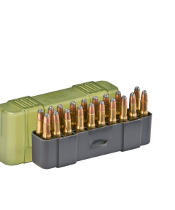 Plano 20-Count Rifle Ammo Case Hunting
