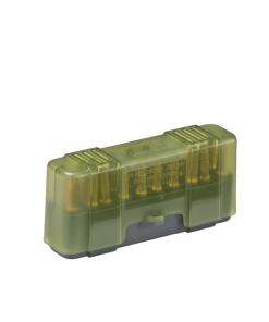 Plano 20-Count Rifle Ammo Case Hunting