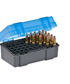 Plano Hunting 50-Count Rifle Ammo Case