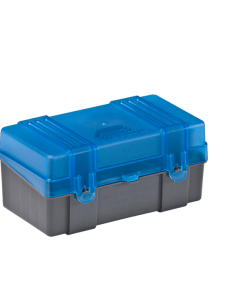 Plano Hunting 50-Count Rifle Ammo Case