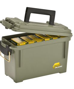 Plano Hunting Element-Proof Field/Ammo Box Small