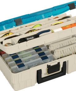 Plano Fishing Two-Tier Magnum™ Satchel XL