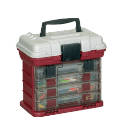 Plano 4-By™ Rack System (3500)