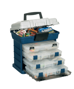 Plano 4-By™ Rack System (3600)