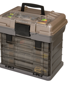 Plano Guide Series⢠StowAwayŽ Rack System Fishing