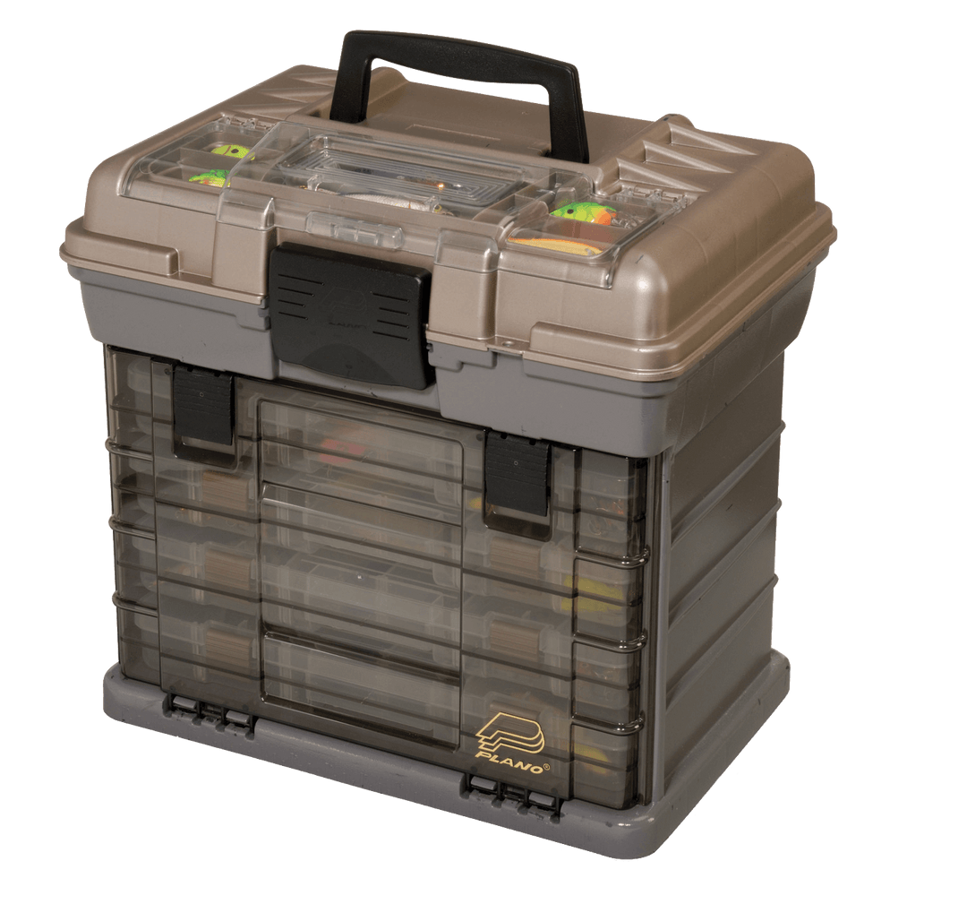 Plano Guide Series™ StowAway® Rack System Fishing 1 Plano Guide Series™ StowAway® Rack System Fishing