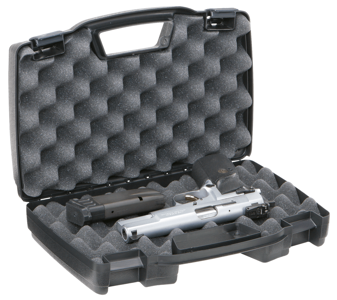 Plano Protector Series® Single Pistol Case Hunting 2 Plano Protector Series® Single Pistol Case Hunting