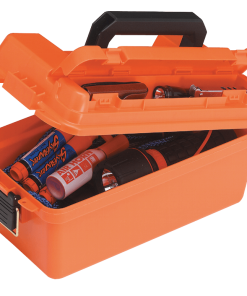 Plano Emergency Supply Box Shallow Fishing