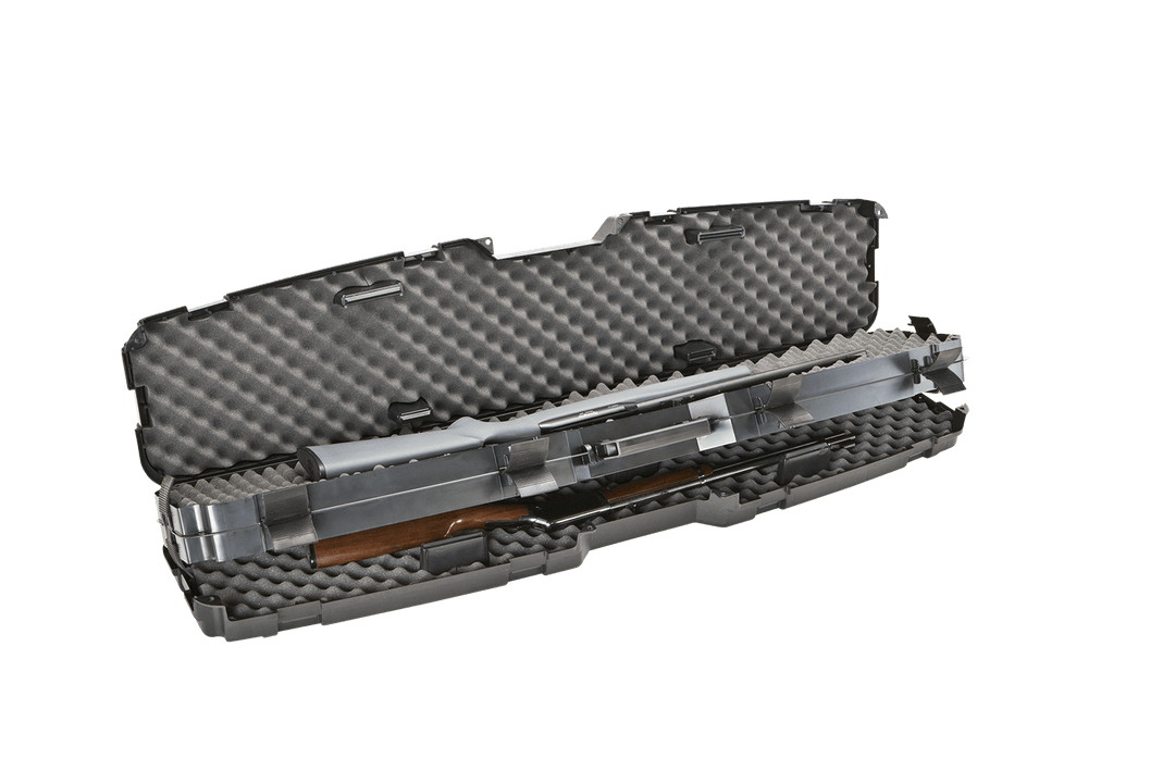 Plano Hunting Pro-Max® Side-By-Side Rifle Case 2 Plano Hunting Pro-Max® Side-By-Side Rifle Case