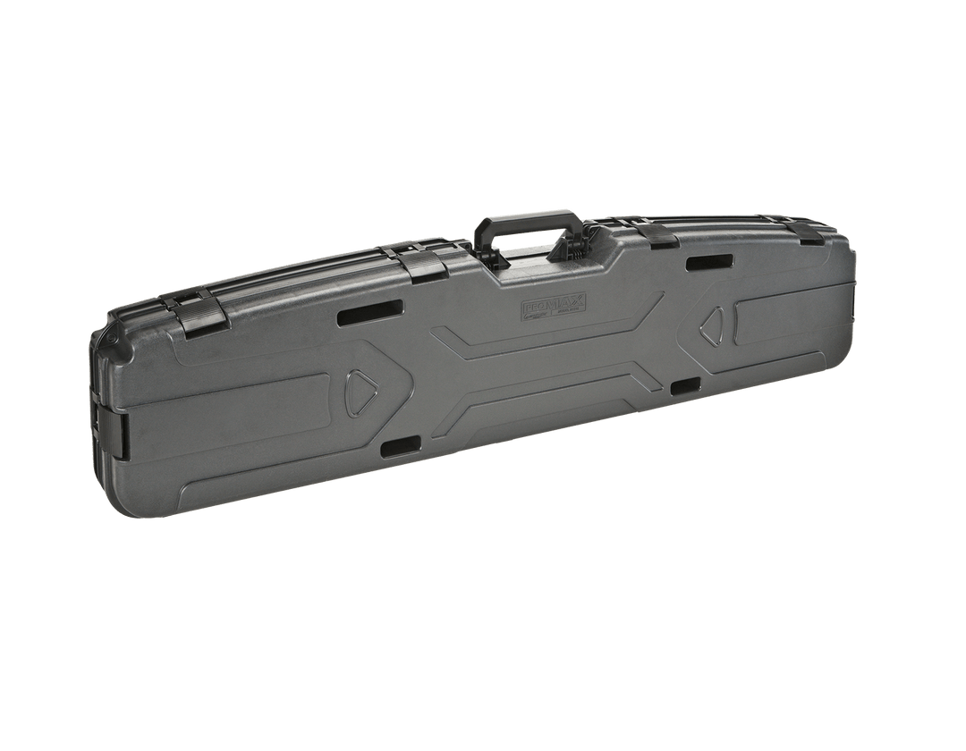 Plano Hunting Pro-Max® Side-By-Side Rifle Case 1 Plano Hunting Pro-Max® Side-By-Side Rifle Case