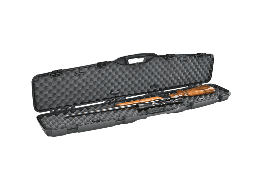 Plano Pro-Max® Single Scoped Rifle Case 2 Plano Pro-Max® Single Scoped Rifle Case