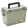 Plano Element-Proof Field/Ammo Box Large With Tray