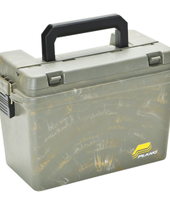 Plano Element-Proof Field/Ammo Box Large With Tray