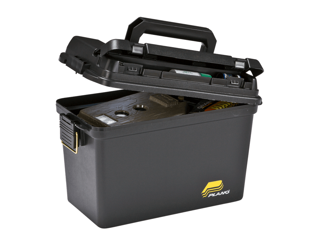 Plano Element-Proof Field/Ammo Box Large 2 Plano Element-Proof Field/Ammo Box Large