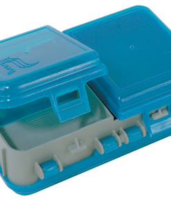 Plano Double-Sided Adjustable Tackle Organizer Small