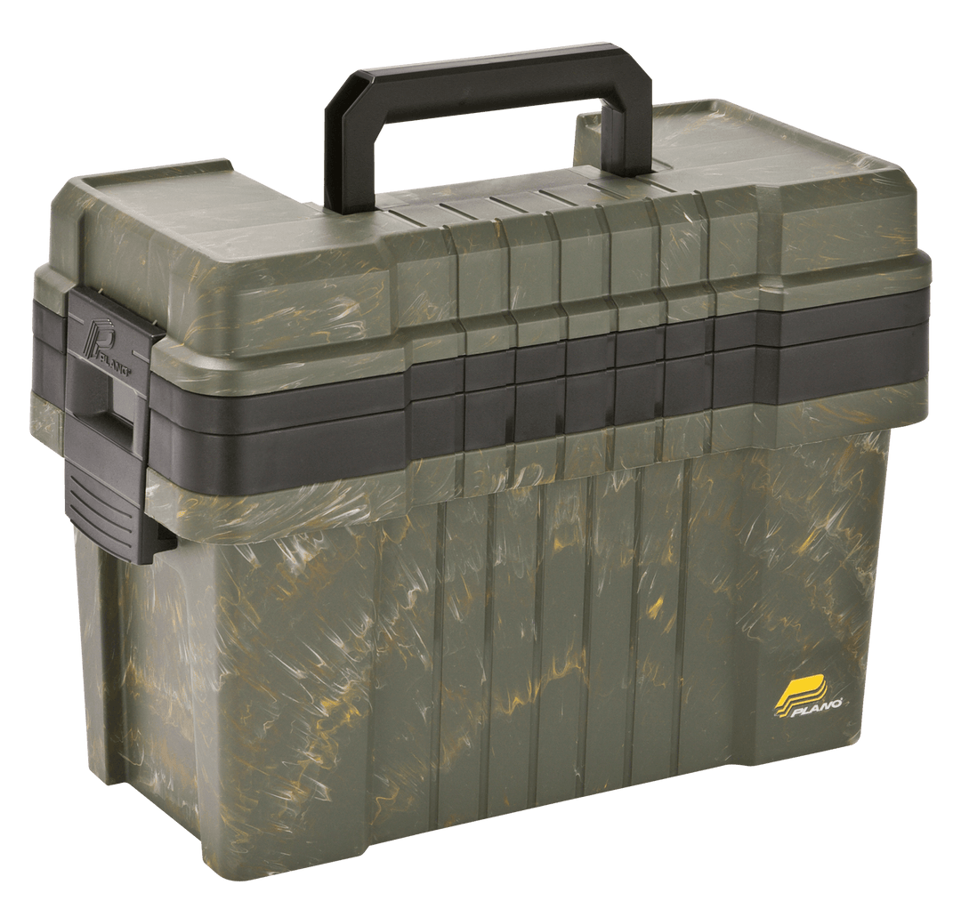 Plano Shooter's Case 1 Plano Shooter's Case