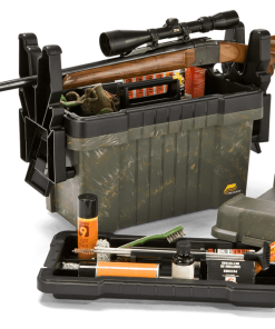 Plano Shooter's Case