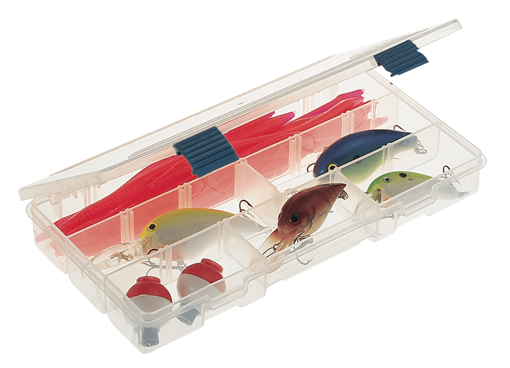 Plano Fishing ProLatch® StowAway® (3500) 1 Plano Fishing ProLatch® StowAway® (3500)