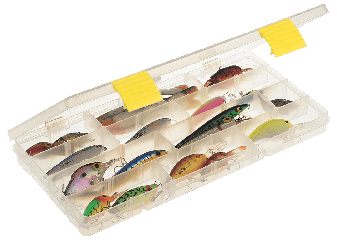 Plano Fishing ProLatch® StowAway® Thin (3600) 1 Plano Fishing ProLatch® StowAway® Thin (3600)