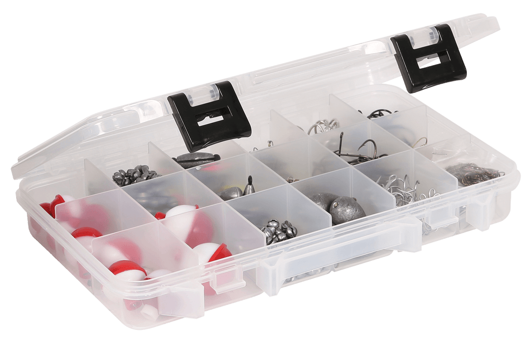 Plano Fishing ProLatch® 18-Compartment StowAway® (3600) 1 Plano Fishing ProLatch® 18-Compartment StowAway® (3600)