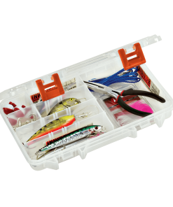 Plano Molding ProLatch® StowAway® Bulk Storage With Inhibitor™ Chips (3600)