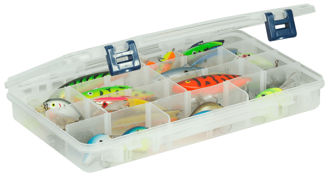 Plano ProLatch® StowAway® (3700) Fishing 1 Plano ProLatch® StowAway® (3700) Fishing