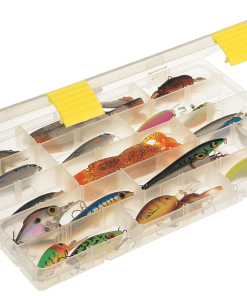 Plano ProLatch® StowAway® Thin (3700) Fishing