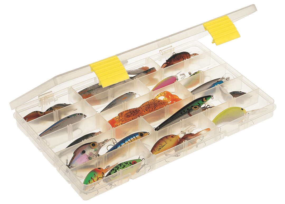 Plano ProLatch® StowAway® Thin (3700) Fishing 1 Plano ProLatch® StowAway® Thin (3700) Fishing