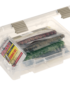 Plano ProLatch® Open-Compartment StowAway® Half-Size (3700) Fishing