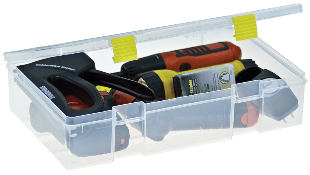 Plano Fishing ProLatch® Open-Compartment StowAway® Deep (3700) 1 Plano Fishing ProLatch® Open-Compartment StowAway® Deep (3700)