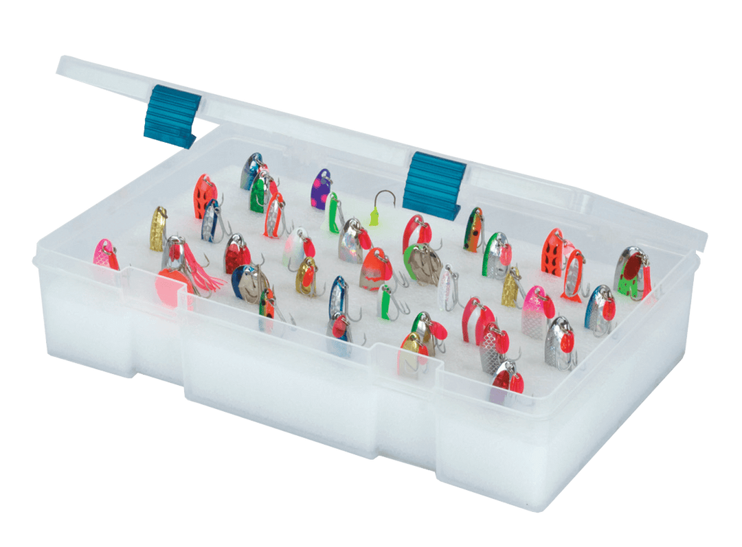 Plano ProLatch® Spoon Box 1 Plano ProLatch® Spoon Box