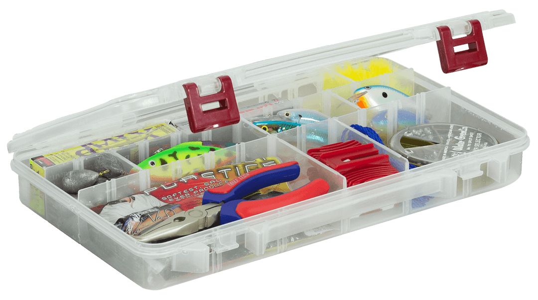 Plano ProLatch® StowAway® Bulk Storage (3700) Fishing 1 Plano ProLatch® StowAway® Bulk Storage (3700) Fishing