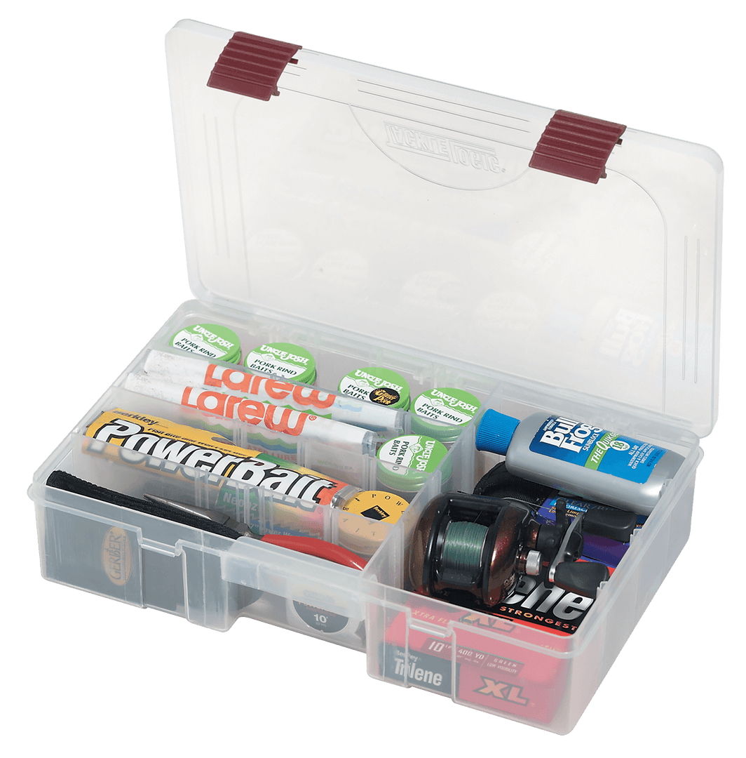 Plano ProLatch® StowAway® Deep Bulk Storage (3700) 1 Plano ProLatch® StowAway® Deep Bulk Storage (3700)