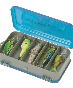 Plano Fishing Double-Sided Tackle Organizer Small
