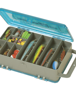Plano Fishing Double-Sided Tackle Organizer Medium