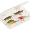 Plano Four-Compartment Tackle Organizer Fishing