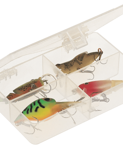 Plano Four-Compartment Tackle Organizer Fishing