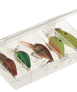 Plano Five-Compartment StowAway® (3400)