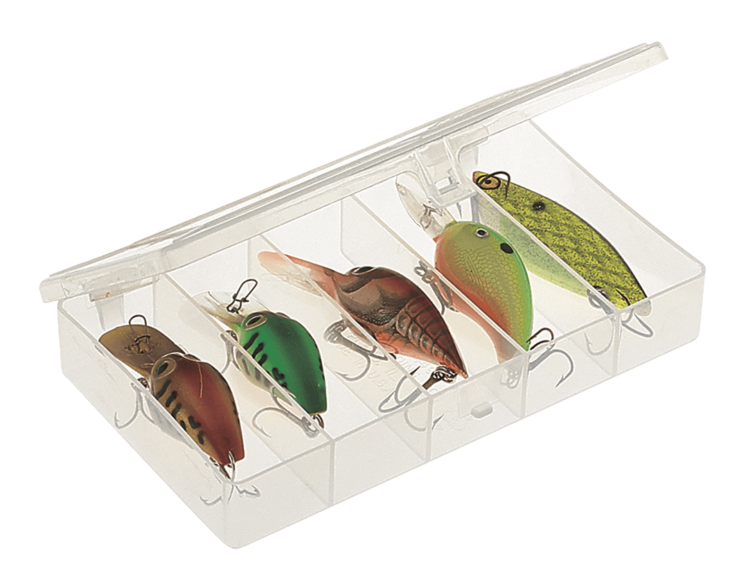 Plano Five-Compartment StowAway® (3400) 1 Plano Five-Compartment StowAway® (3400)