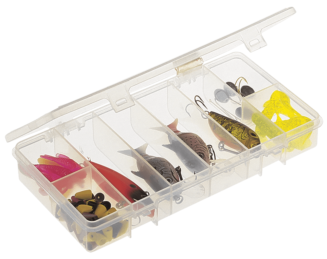 Plano Eight-Compartment StowAway® (3400) 1 Plano Eight-Compartment StowAway® (3400)