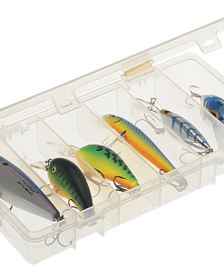 Plano Six-Compartment StowAway® (3400) Fishing
