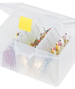 Plano ProLatch® Spinnerbait Organizer Fishing