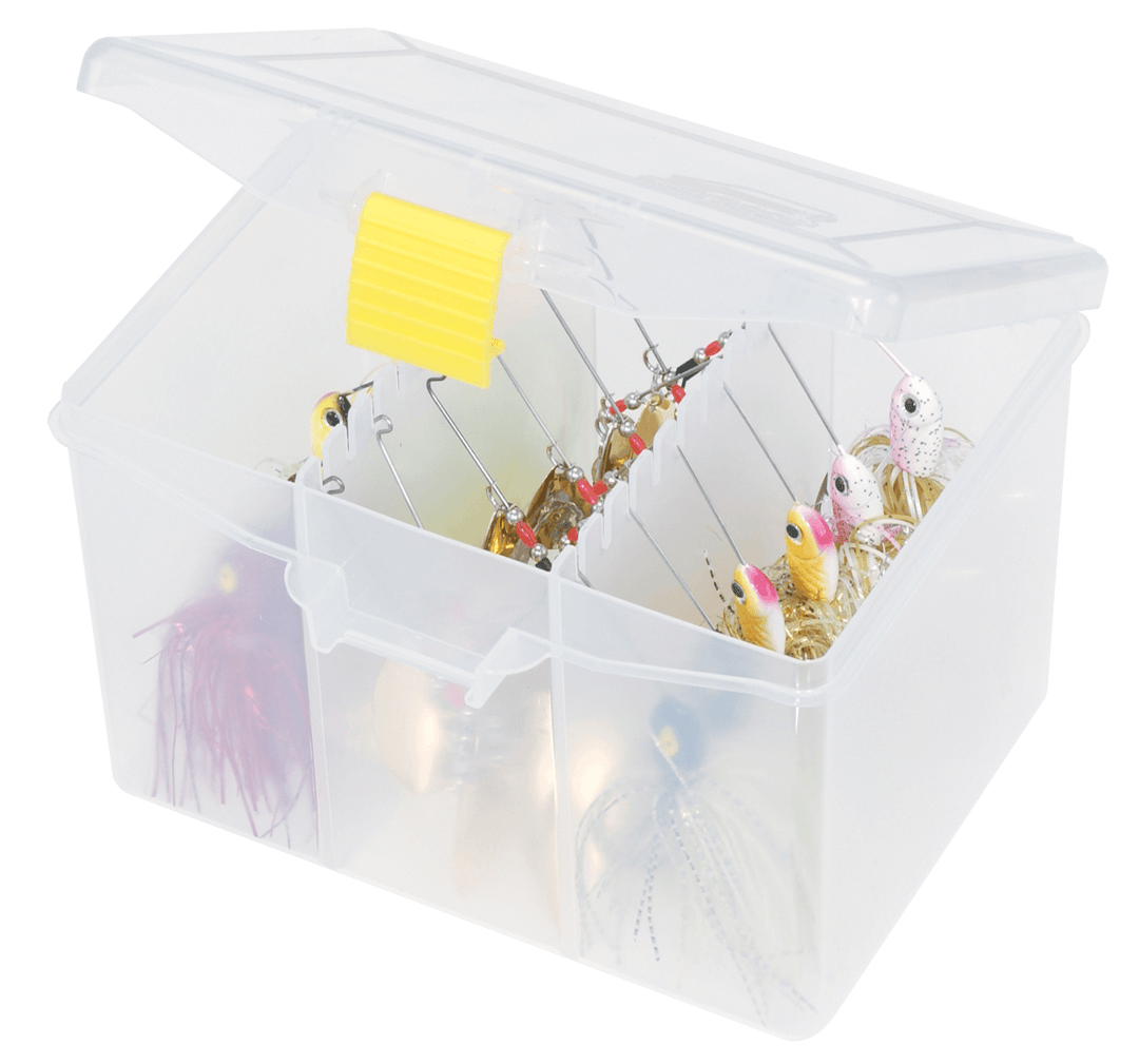 Plano ProLatch® Spinnerbait Organizer Fishing 1 Plano ProLatch® Spinnerbait Organizer Fishing