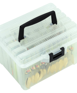 Plano Hydro-Flo™ Spinnerbait Box